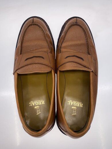 商品画像：ローファー/25cm/BRW/レザー/2640 25// 3