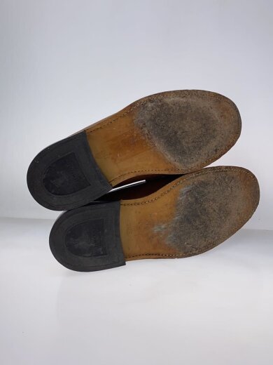 商品画像：ローファー/25cm/BRW/レザー/2640 25// 4