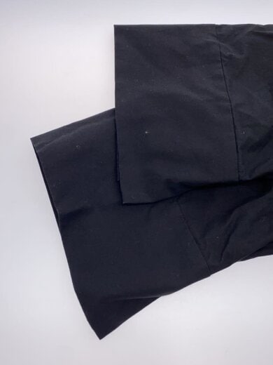 商品画像：23SS/A-LINE DRESS/半袖ワンピース/36/コットン/BLK/無地/300GS233-2450// 5