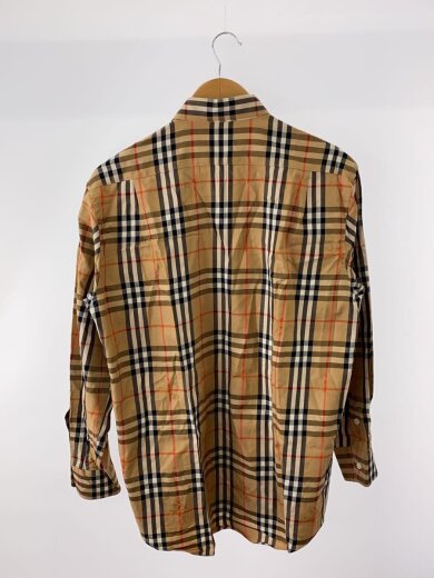 商品画像：/長袖シャツ/サイズLY/コットン/CML/チェック/BBW90-920// 2