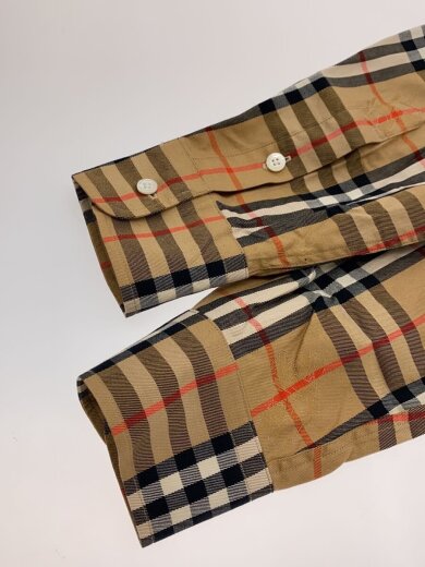 商品画像：/長袖シャツ/サイズLY/コットン/CML/チェック/BBW90-920// 5