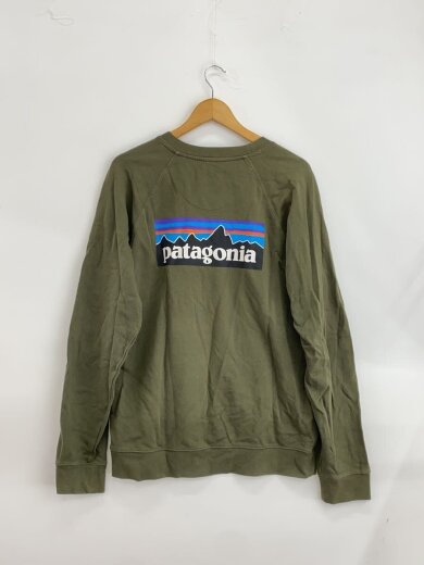 商品画像：スウェット/M/コットン/KHK/39603fa20// 2