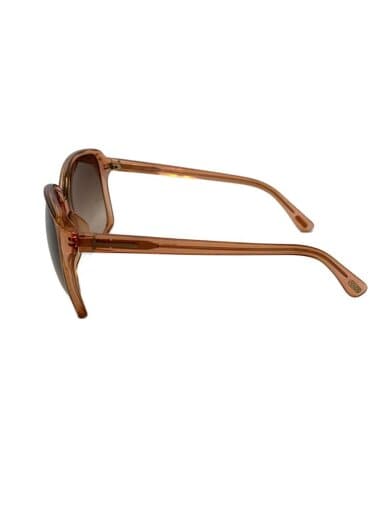 商品画像：サングラス/ウェリントン/プラスチック/PNK/レディース/TF9260 3