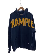 パーカー/XL/--/NVY