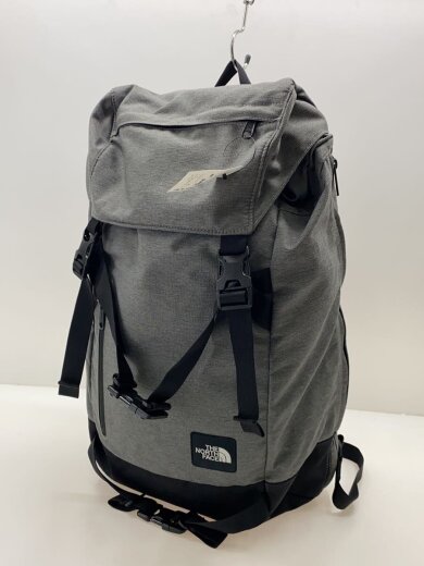 商品画像：PRE-HAB 28L/リュック/--/GRY/無地/NM71508 2