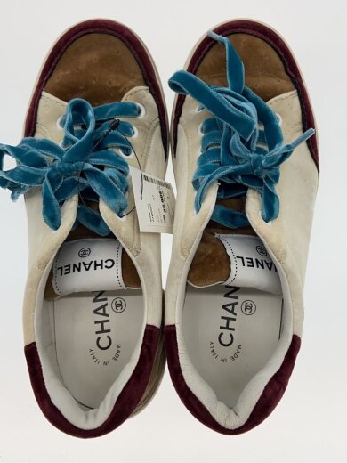 商品画像：ローカットスニーカー/37/マルチカラー/G36295 3