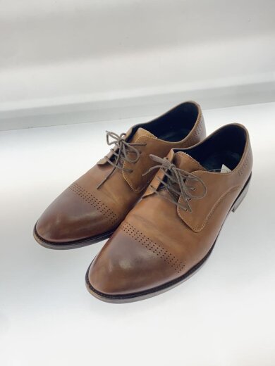 商品画像：ドレスシューズ/--/BRW/PVC// 2