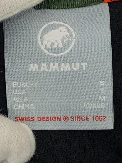 商品画像：ゴブリンミドルレイヤージャケットフリースジャケット/S/ポリエステル/GRN/無地/1014-22992// 3