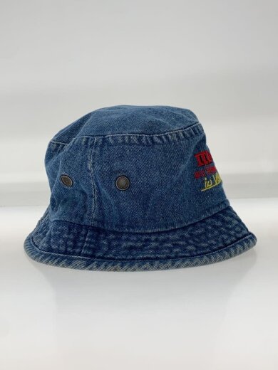 商品画像：M＆Ms/Vacation/バケットハット/--/デニム/IDG/無地/メンズ// 2