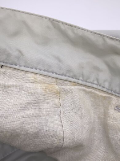 商品画像：パラシュートカーゴパンツボトム/34/ナイロン/GRY/無地/a6p30bt-d3 7