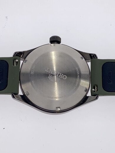 商品画像：F6B2-UAD0/スポーツメカニカル/アナログ/ラバー/KHK 3