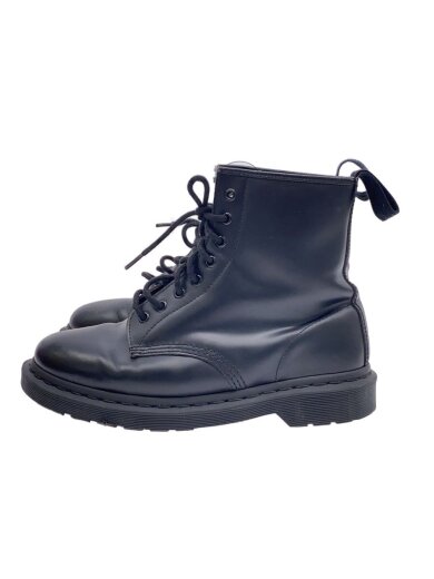 商品画像：ブーツ/--/BLK/PVC 1