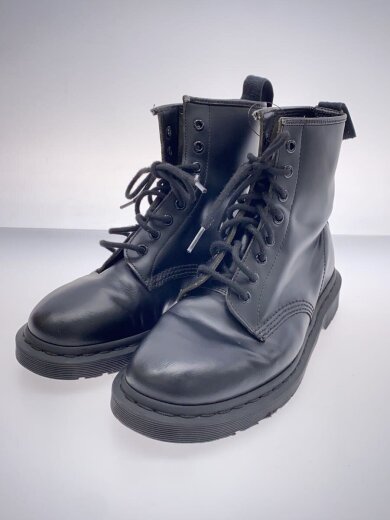 商品画像：ブーツ/--/BLK/PVC 2