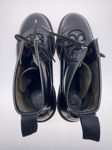 商品画像：ブーツ/--/BLK/PVC 3