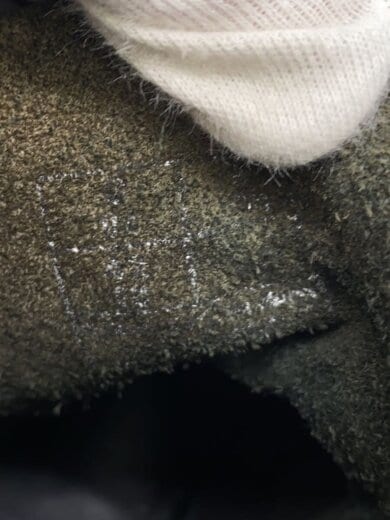 商品画像：ブーツ/--/BLK/PVC 5