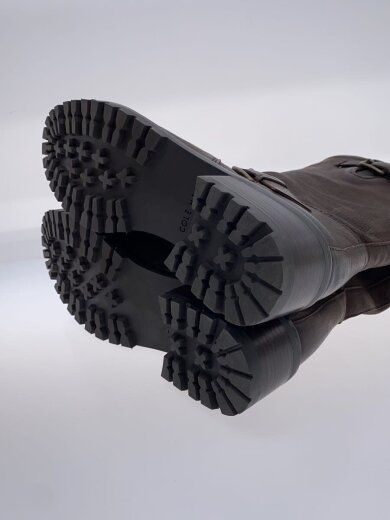 商品画像：エンジニアブーツ/HEMLOCKBOOT/BRW/レザー/W00199 4