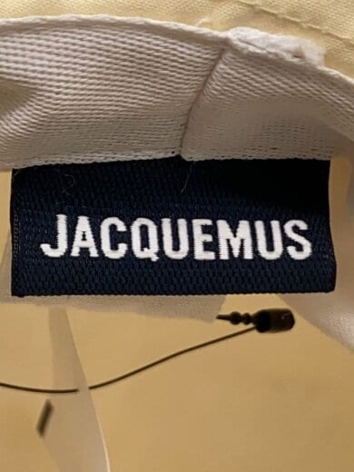 商品画像：バケットハット/FREE/コットン/IVO/無地/レディース// 5