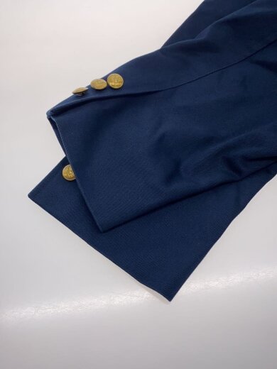 商品画像：THE ULTIMATE NAVY BLAZER/48/コットン/NVY/D221150 6