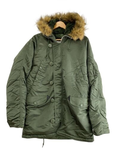 商品画像：フライトジャケット/20094-221/N-3B// 1