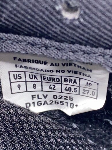 商品画像：WAVE PROPHECY MORELIA NEO/27cm/BLK/d1ga255101// 5