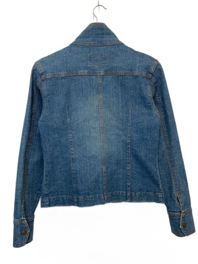 商品画像：Y2K/DEAS LASIC JEANS/Gジャン/--/デニム/IDG/無地// 2