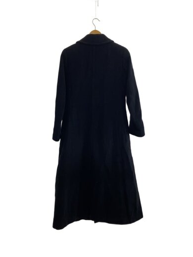 画像：agnes b.コート/0/ウール/BLK//2