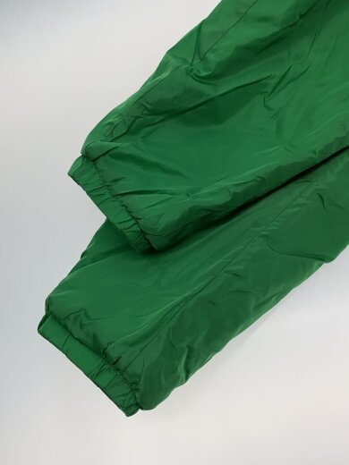 商品画像：ダウンジャケット/L/ナイロン/GRN/無地 5