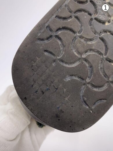 商品画像：モンタナ/サンダル/25cm/BLK 6