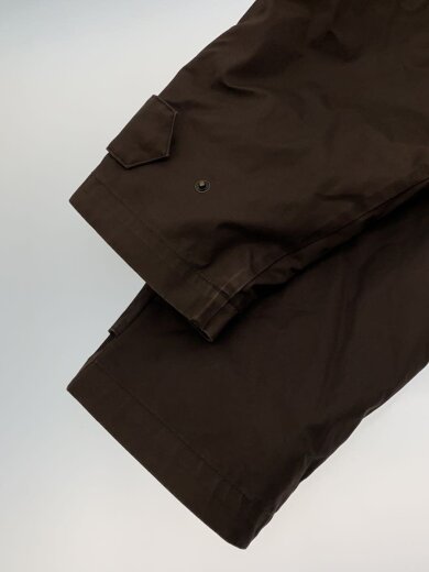 商品画像：ジャケット/L/ウール/BRW/無地/1532-4286 5