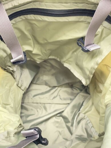 商品画像：リュック/ポリエステル/KHK/無地/STY48814SP25 6