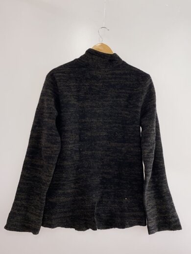 画像：KAPITALニットジャケット/2/コットン/BRW2