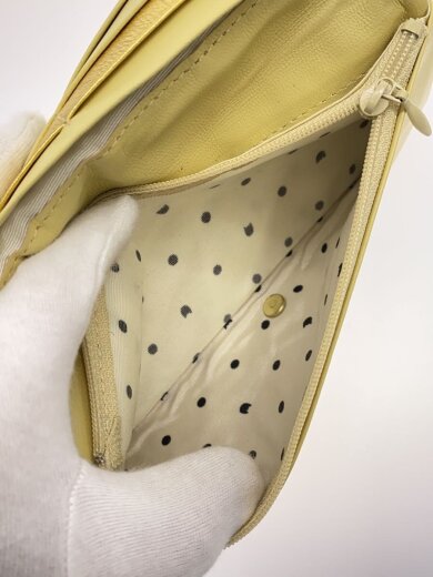 商品画像：長財布/--/マルチカラー/チェック/レディース 5