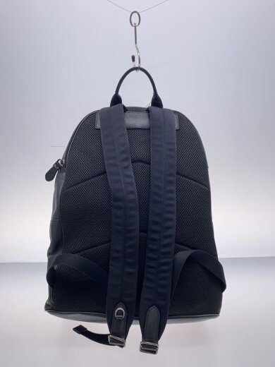 商品画像：リュック/レザー/BLK/無地/B2022-2854 3