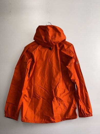 商品画像：ナイロンジャケット/M/ナイロン/ORN/無地/1128661 2