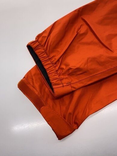 商品画像：ナイロンジャケット/M/ナイロン/ORN/無地/1128661 5