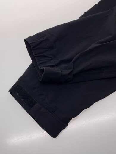 商品画像：ナイロンジャケット/M/ナイロン/BLK/無地/183-1015 5