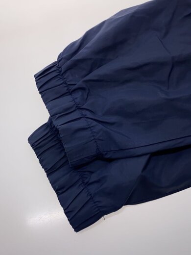 商品画像：90S/ナイロンジャケット/M/ナイロン/NVY/無地/010198 5