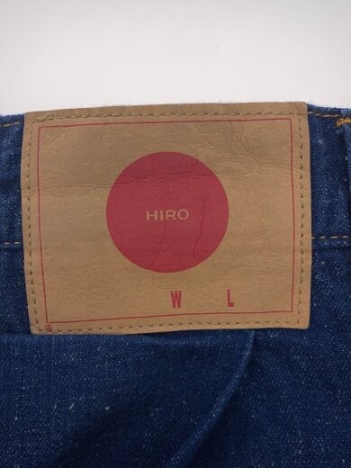 商品画像：ショートパンツ/M/コットン/NVY/無地 4