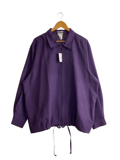 商品画像：bonworth/ジャケット/XL/ポリエステル/PUP/無地 1