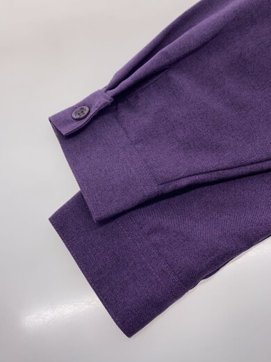 商品画像：bonworth/ジャケット/XL/ポリエステル/PUP/無地 5