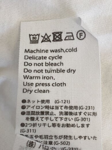 商品画像：半袖ワンピース/S/コットン/マルチカラー/無地/470fa233-1310// 5