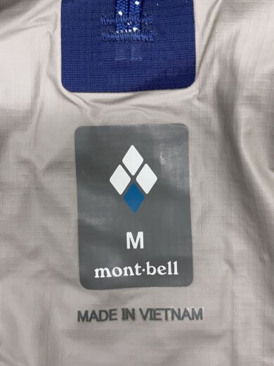 商品画像：ジャケット/M/--/BLU/1128600 3