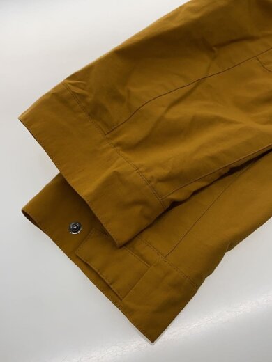 商品画像：ナイロンジャケット/2L/ナイロン/ORN/無地/112134603 4