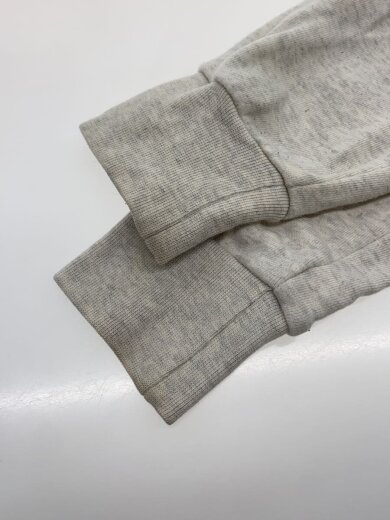 商品画像：スウェット/M/コットン/GRY/無地 5