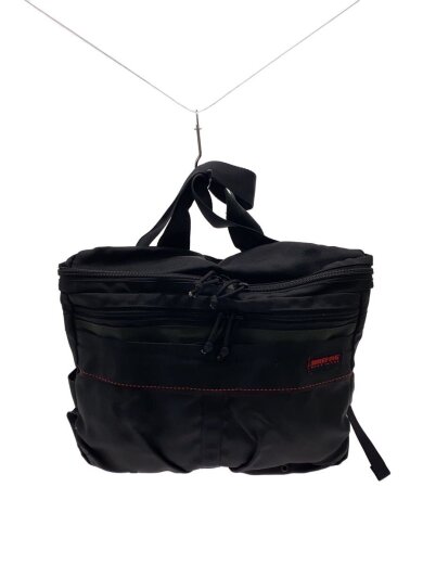 商品画像：ショルダーバッグ/--/BLK/無地 1