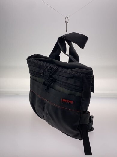 商品画像：ショルダーバッグ/--/BLK/無地 2