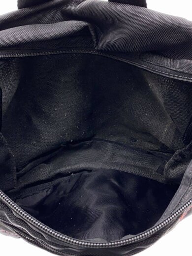 商品画像：ショルダーバッグ/--/BLK/無地 6