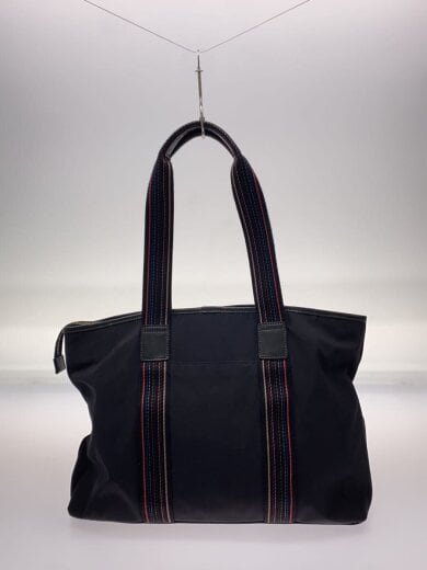 商品画像：バッグ/--/BLK/無地 3