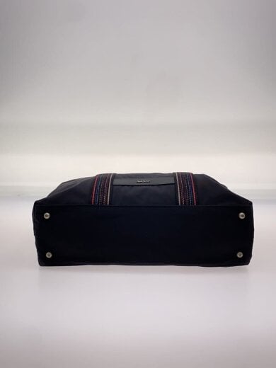 商品画像：バッグ/--/BLK/無地 4