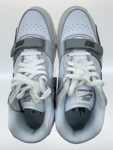 商品画像：AIR TRAINER 1_エア トレーナー 1/27cm/WHT 3